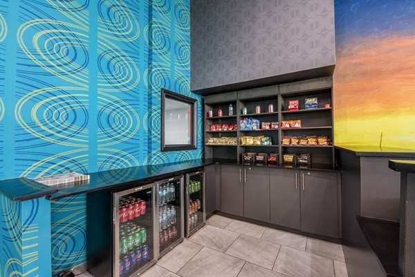  - Baymont Inn Bricktown Oklahoma City - I-35 & I-40, Exit 127 & 128