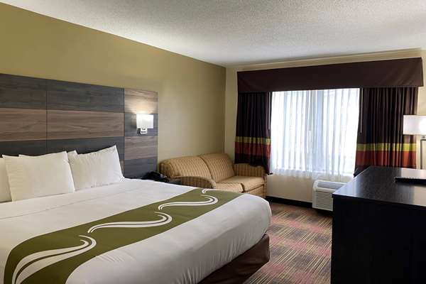  - AmericInn Fort Atkinson