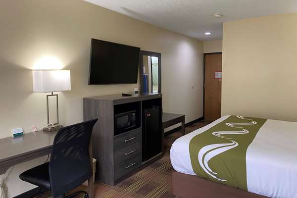  - AmericInn Fort Atkinson