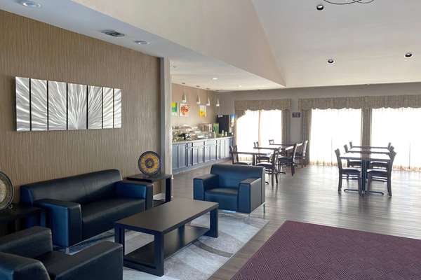  - AmericInn Fort Atkinson