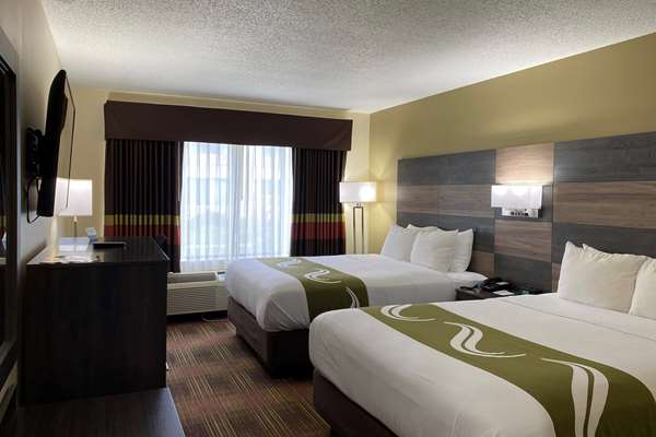  - AmericInn Fort Atkinson