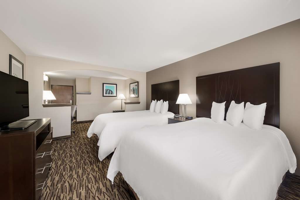 SureStay Plus by Best Western Plano-guestroom-Guest Room,On-Site.jpg