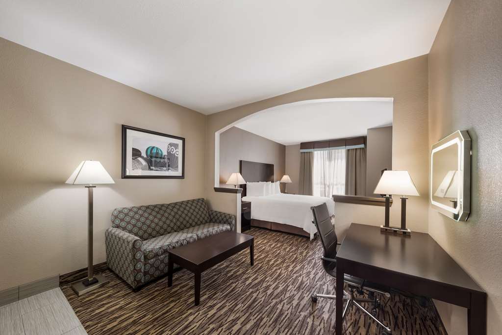 SureStay Plus by Best Western Plano-guestroom-Guest Room,Suite,On-Site.jpg