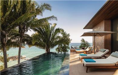Villa Pacifico