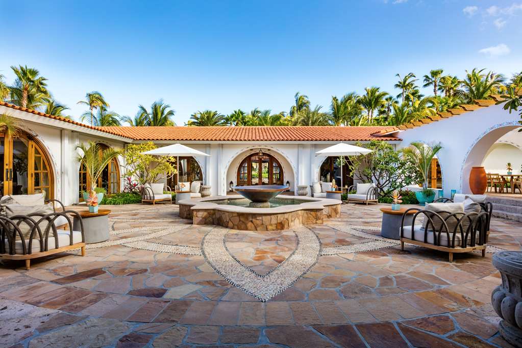 One&Only Palmilla Resort