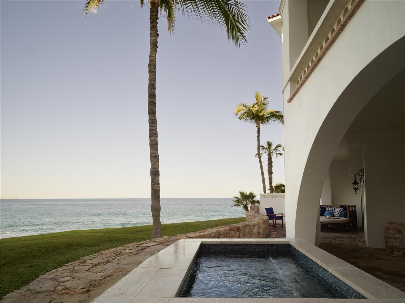 One&Only Palmilla Resort