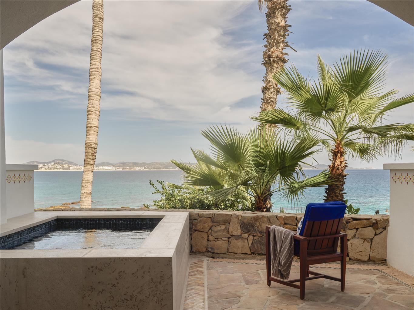 One&Only Palmilla Resort