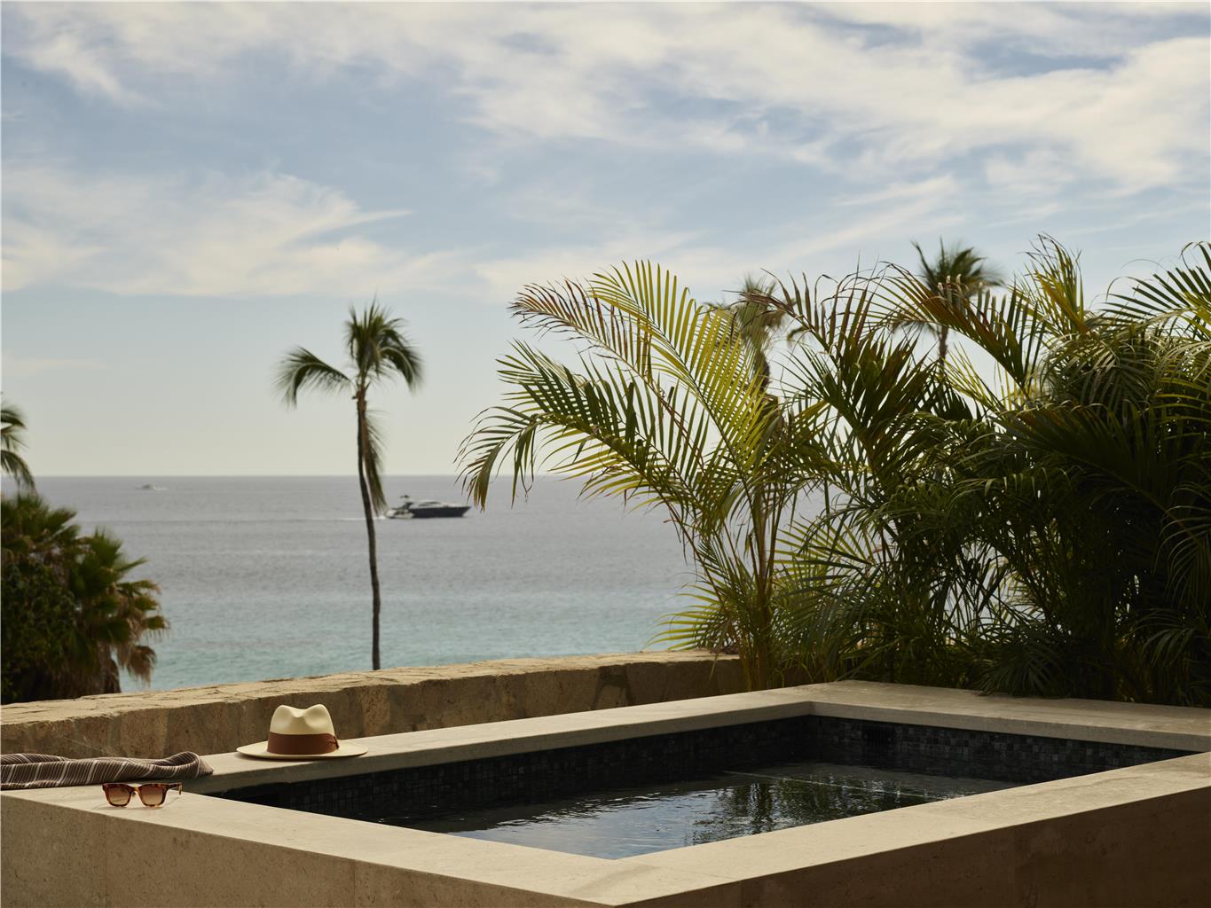 One&Only Palmilla Resort