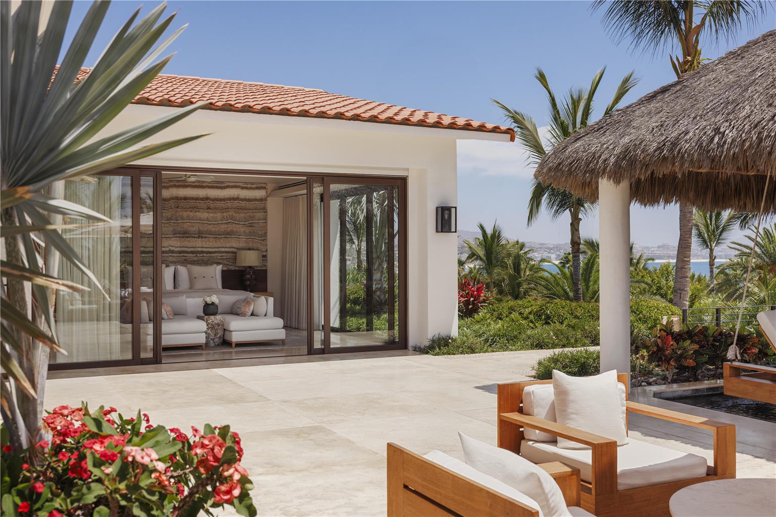 One&Only Palmilla Resort