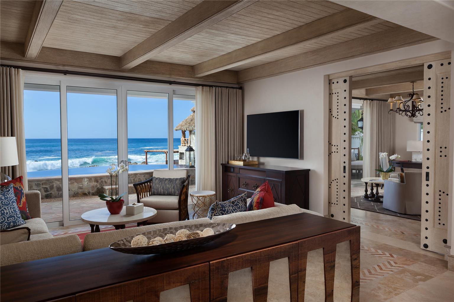 One&Only Palmilla Resort