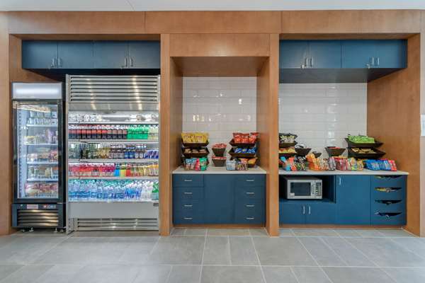  - Cambria Hotel Waco University Riverfront