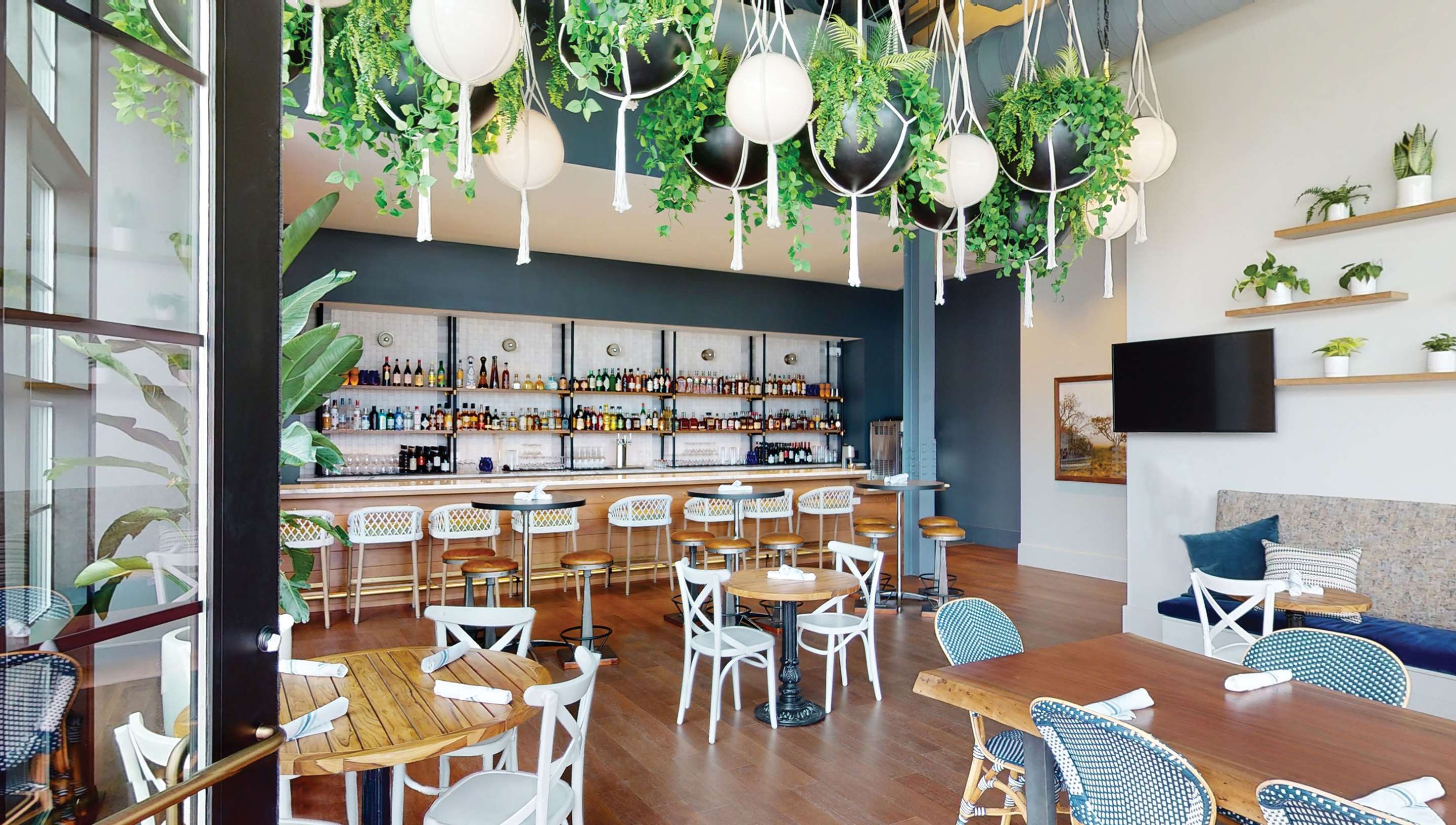 The Observatory Bar