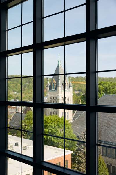  - Restoration Hotel Downtown Asheville