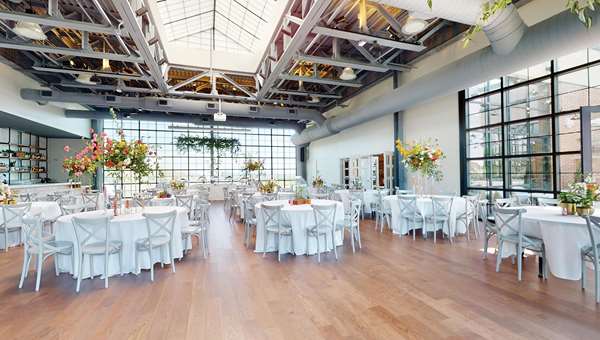  - Restoration Hotel Downtown Asheville