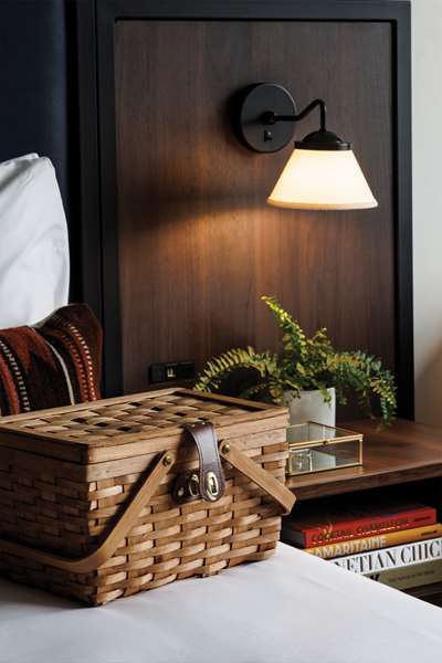 Restaurant - Restoration Hotel Downtown Asheville