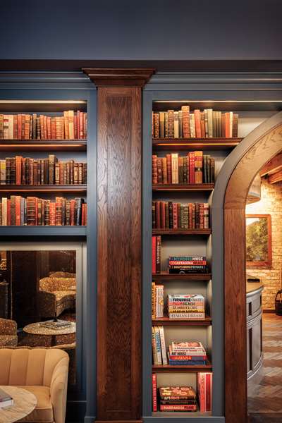  - Restoration Hotel Downtown Asheville