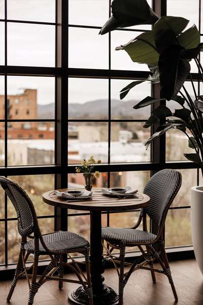  - Restoration Hotel Downtown Asheville