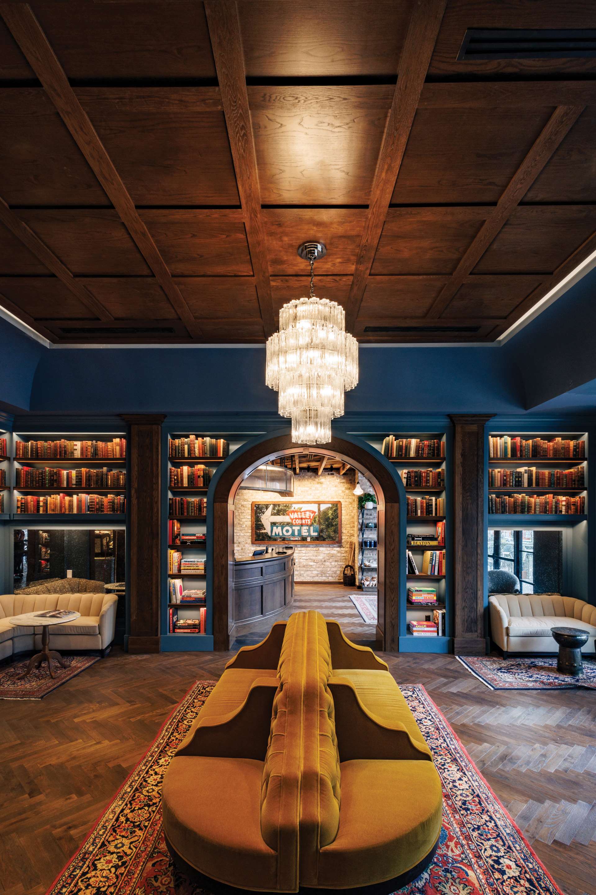 TheLibrary