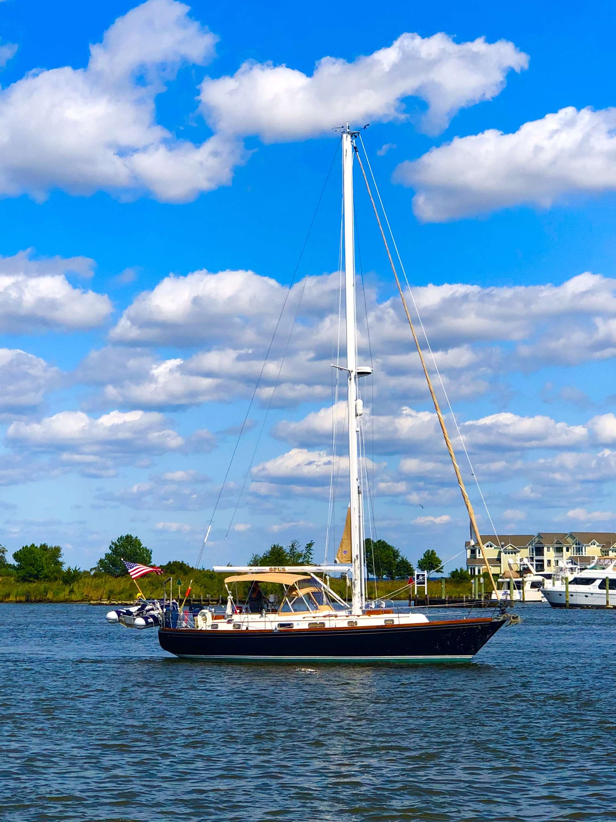 Destination | Hyatt Place Kent Narrows And Marina