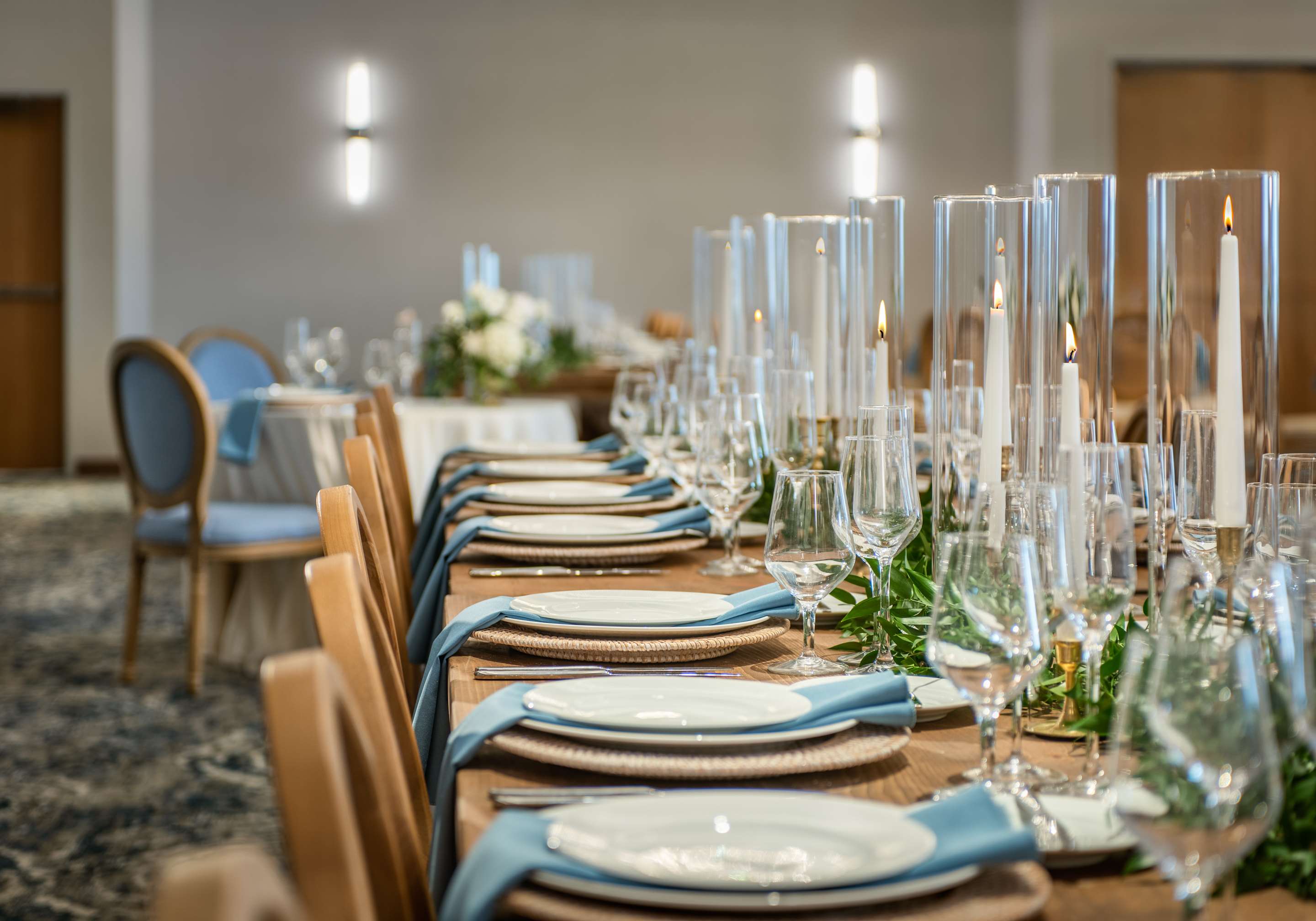 Ballroom | Hyatt Place Kent Narrows And Marina