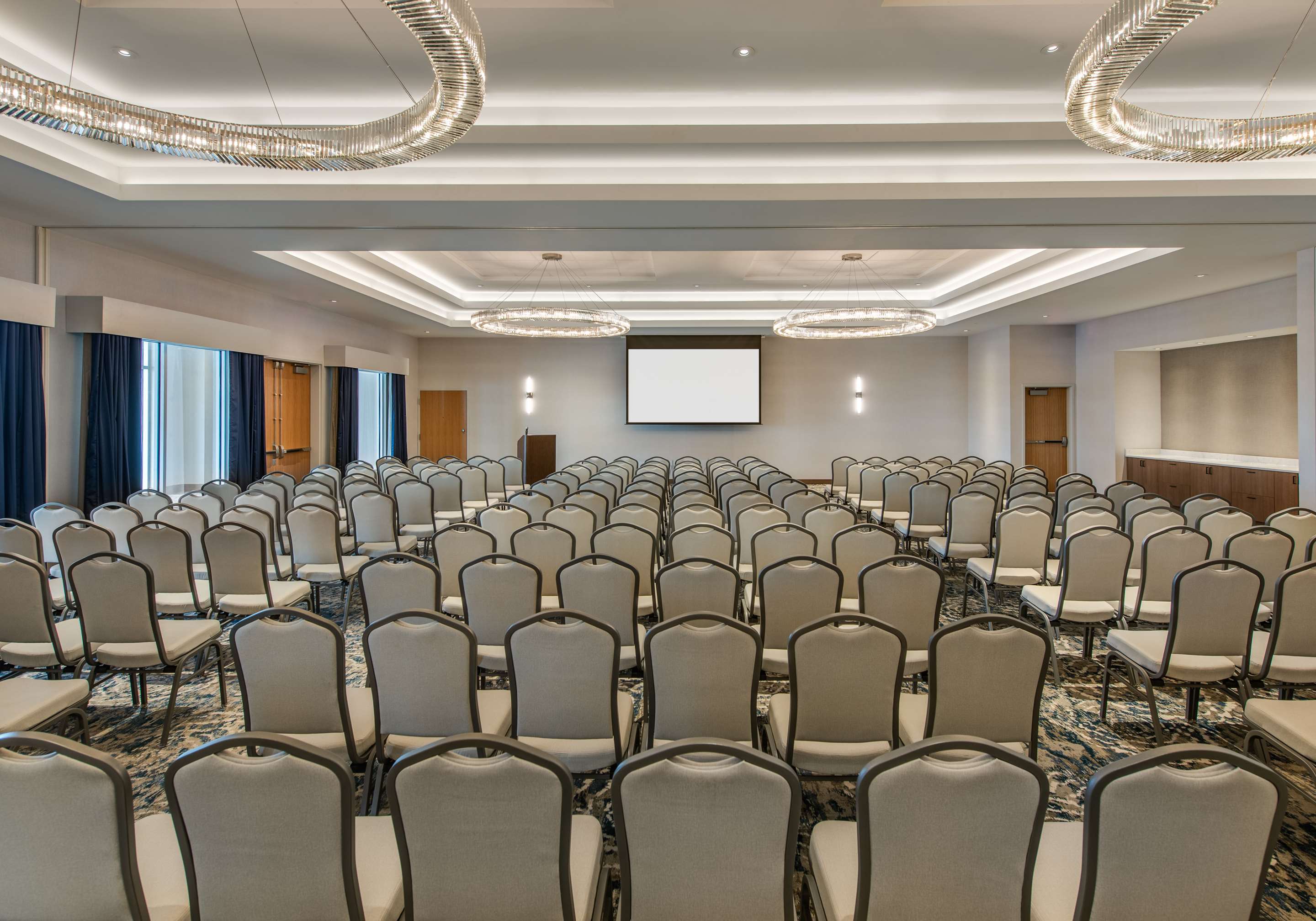 Meeting Room | Hyatt Place Kent Narrows And Marina
