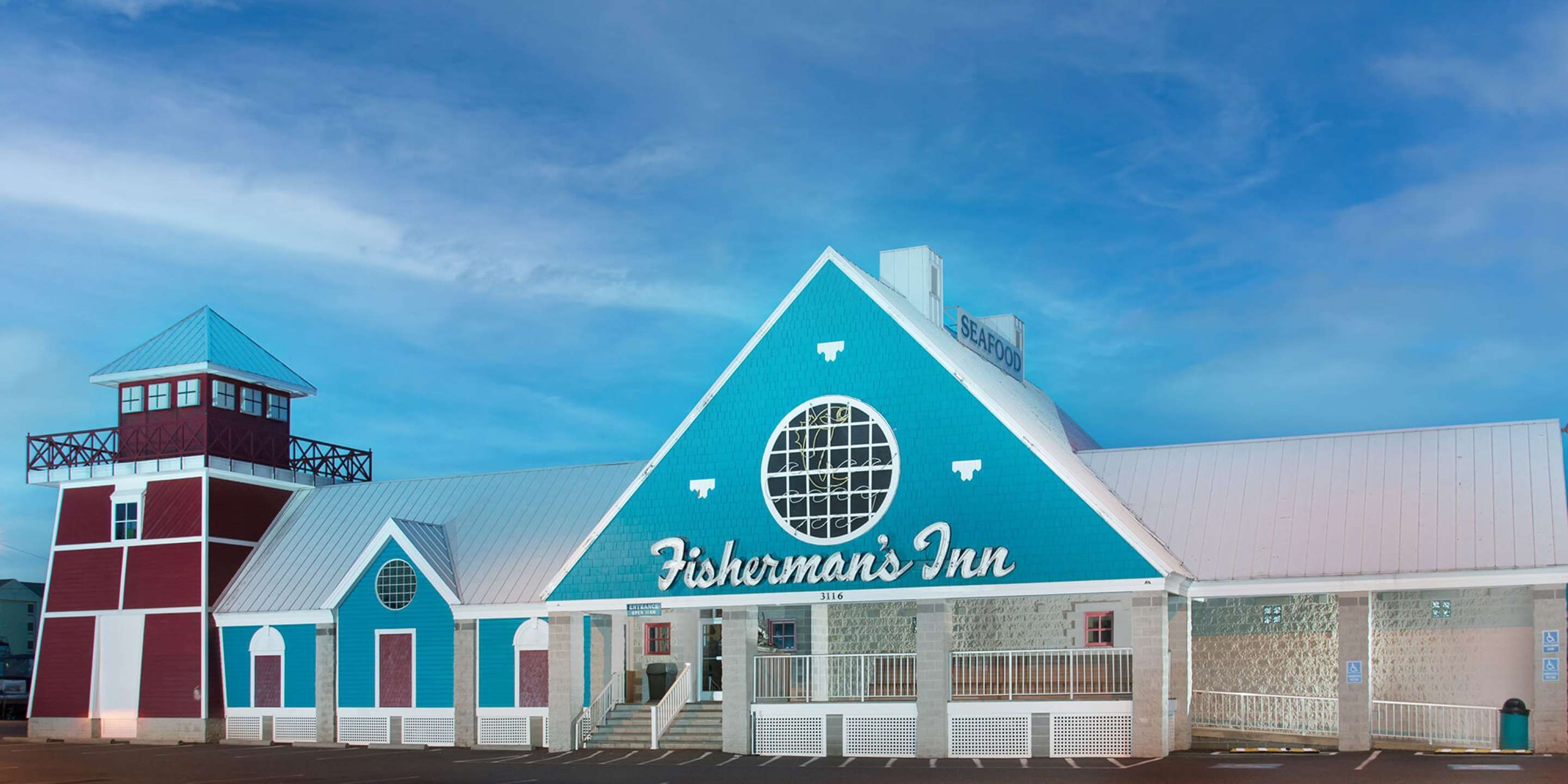 Exterior | Hyatt Place Kent Narrows And Marina