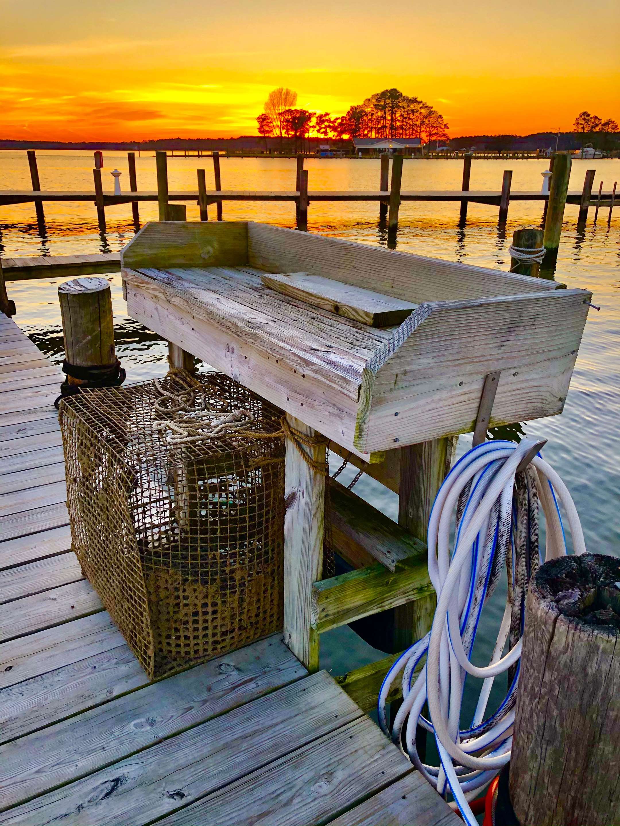 Destination | Hyatt Place Kent Narrows And Marina