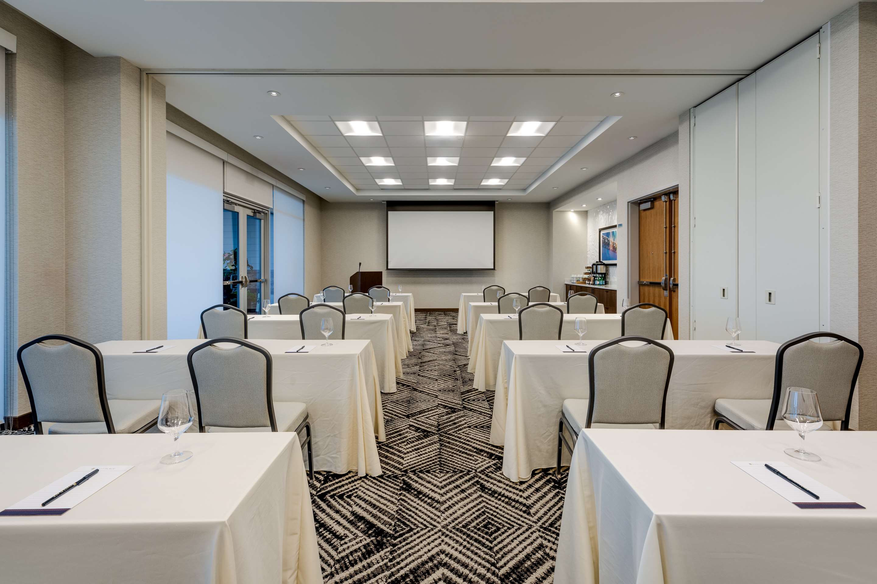 Meeting Room | Hyatt Place Kent Narrows And Marina