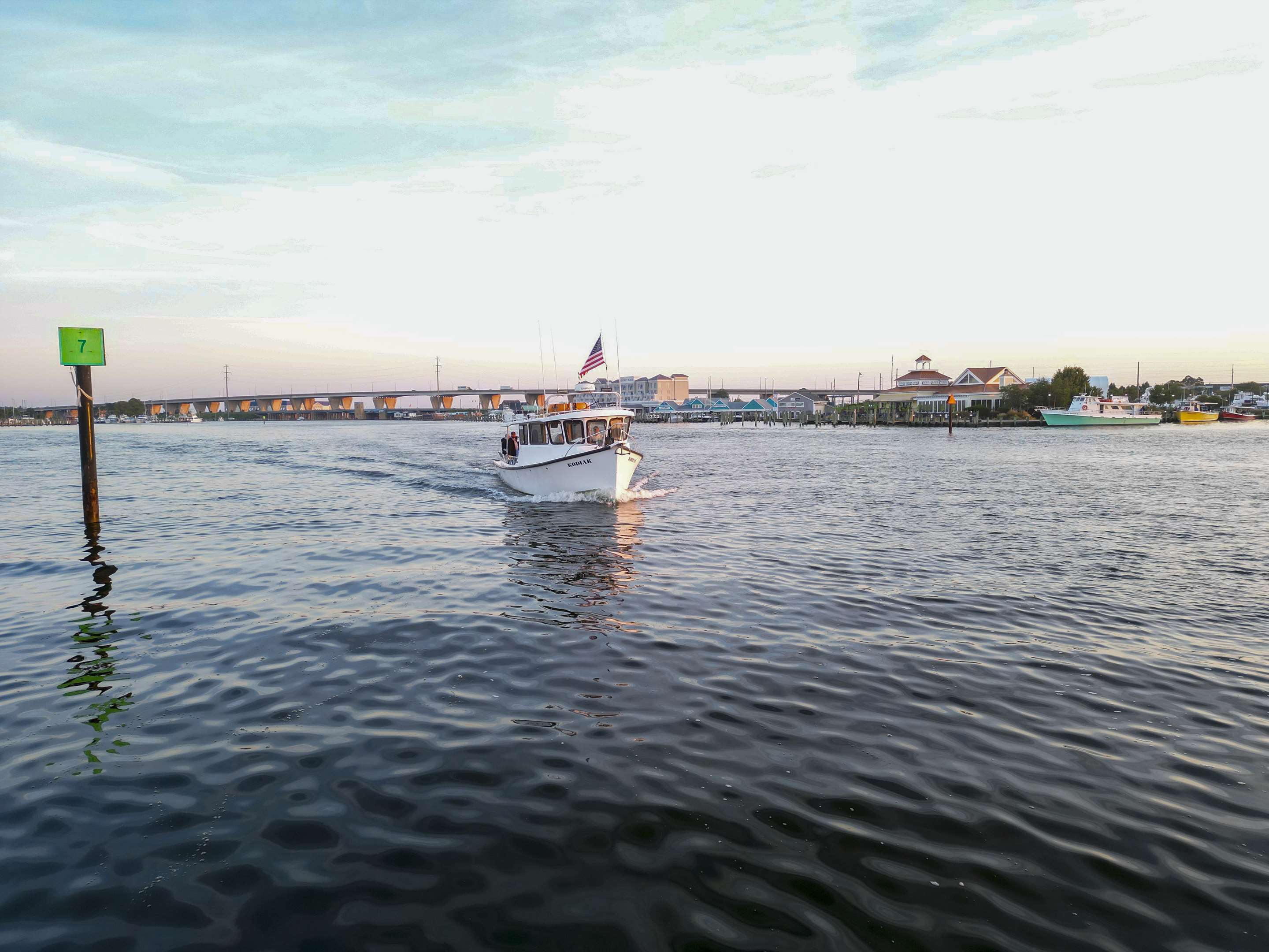 Destination | Hyatt Place Kent Narrows And Marina