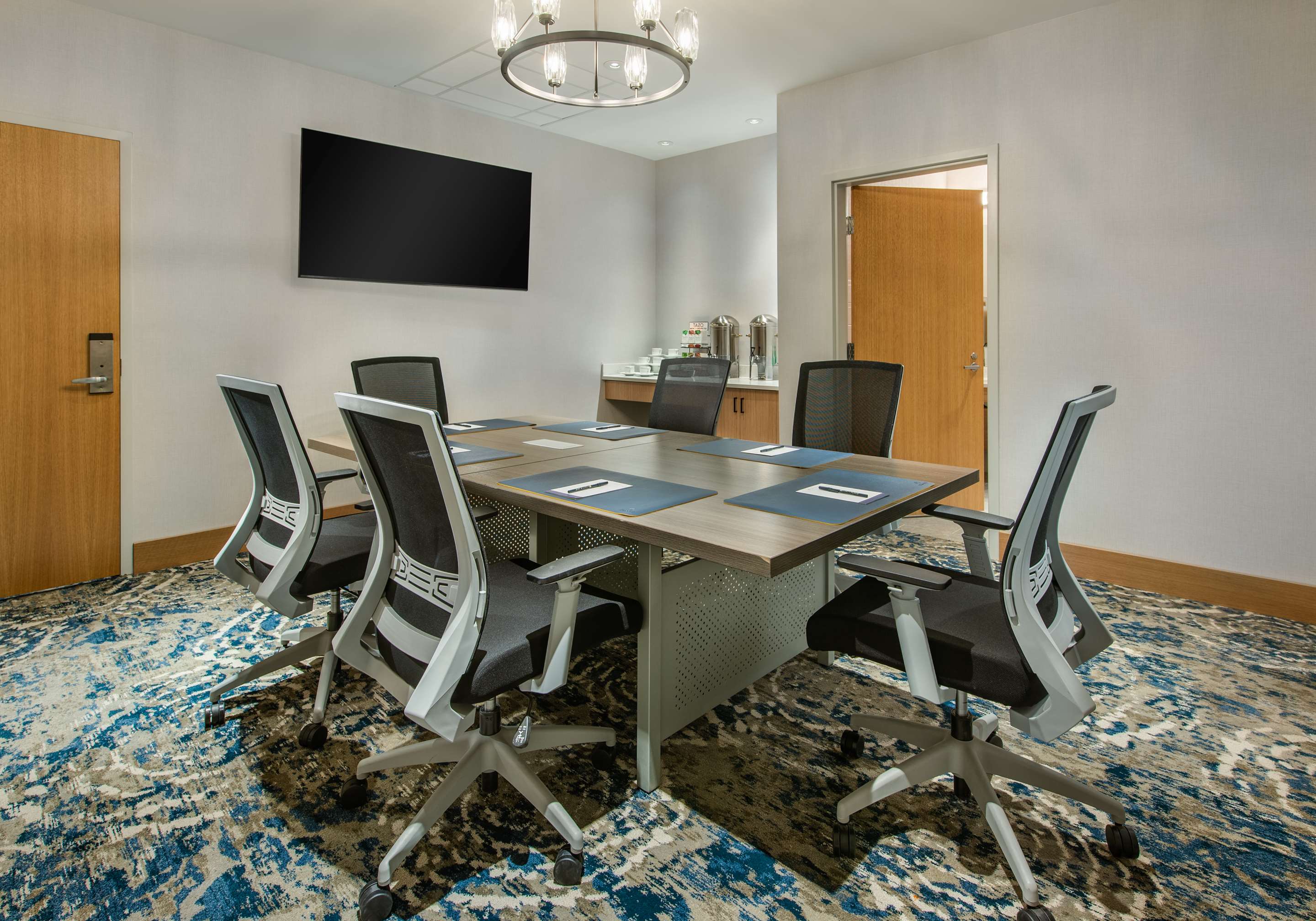 Meeting Room | Hyatt Place Kent Narrows And Marina