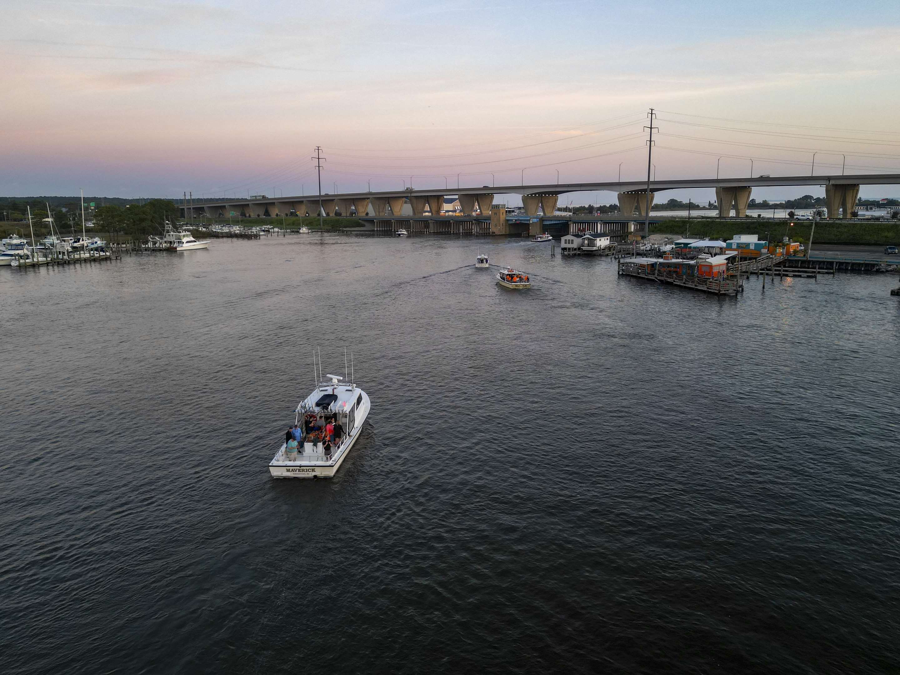 Recreational Facilities | Hyatt Place Kent Narrows And Marina