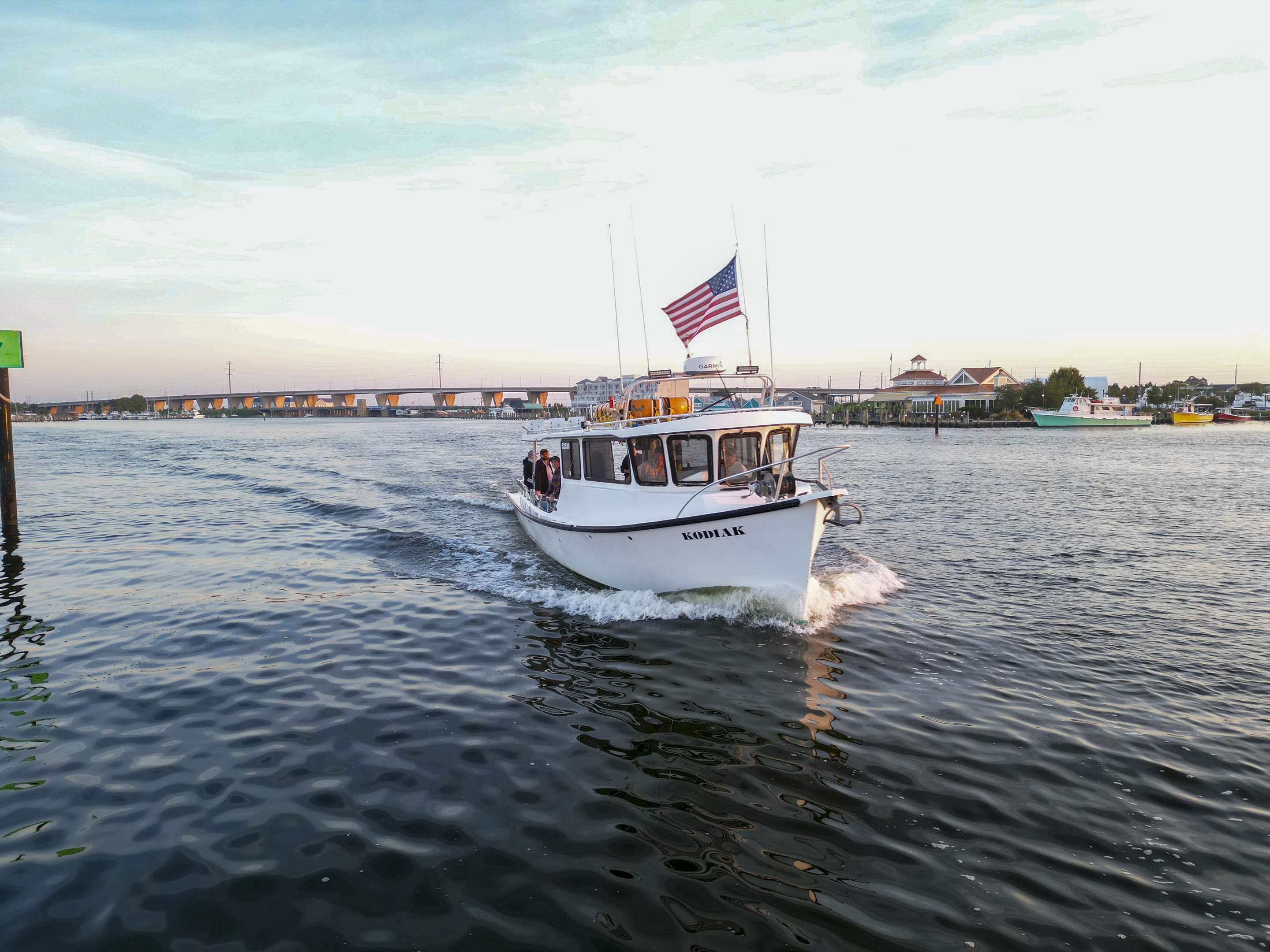 Destination | Hyatt Place Kent Narrows And Marina