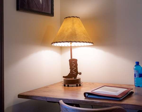  - Sheridan Inn - I-90, Exit 23