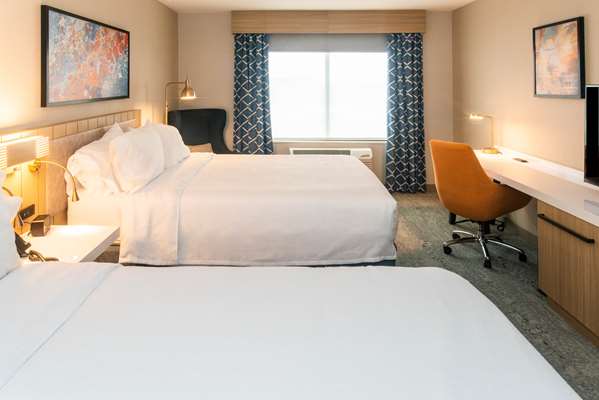  - Hilton Garden Inn Mattoon