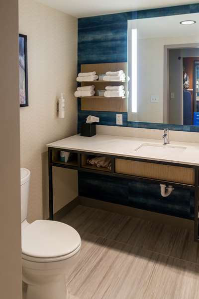  - Hilton Garden Inn Mattoon