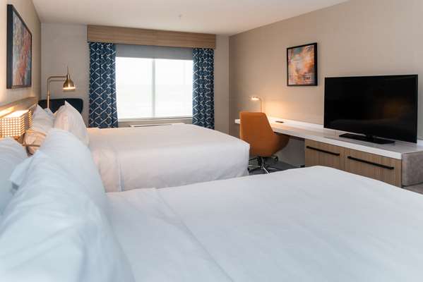  - Hilton Garden Inn Mattoon