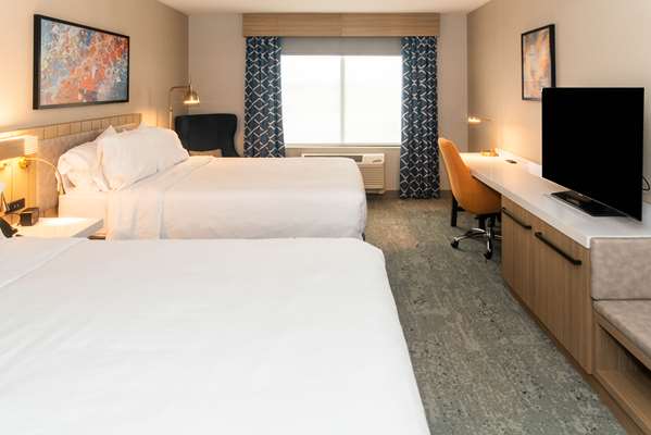  - Hilton Garden Inn Mattoon