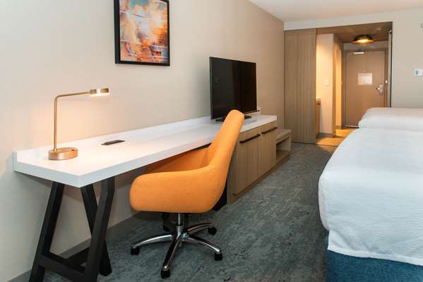  - Hilton Garden Inn Mattoon