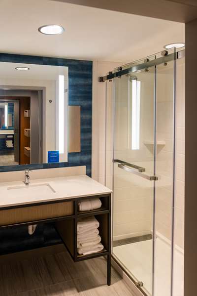  - Hilton Garden Inn Mattoon