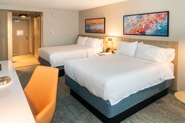  - Hilton Garden Inn Mattoon