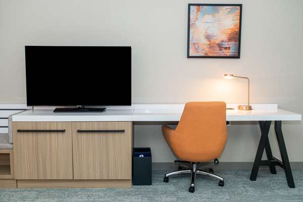  - Hilton Garden Inn Mattoon