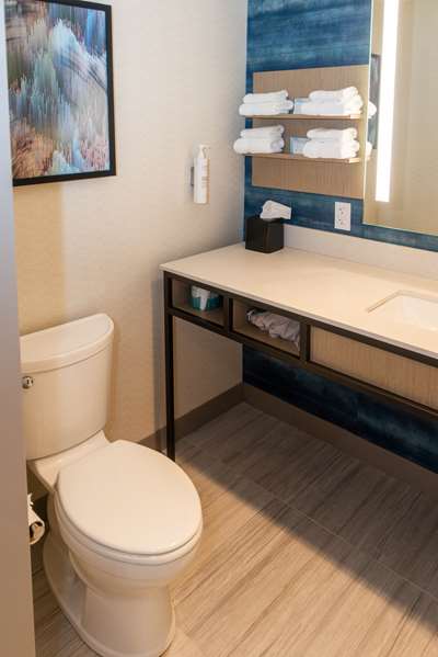  - Hilton Garden Inn Mattoon