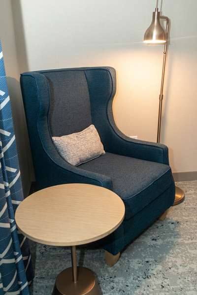  - Hilton Garden Inn Mattoon