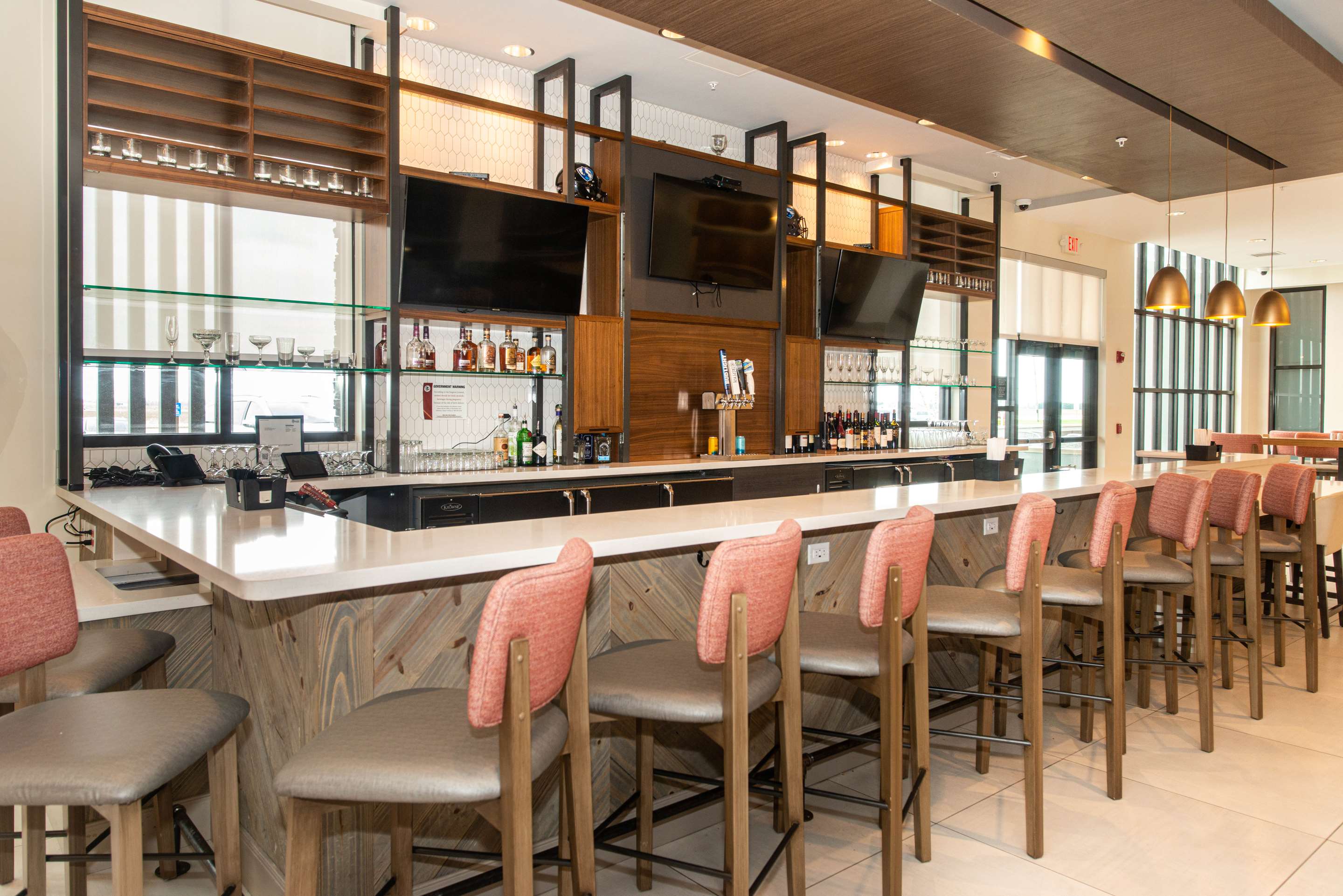 BarLounge