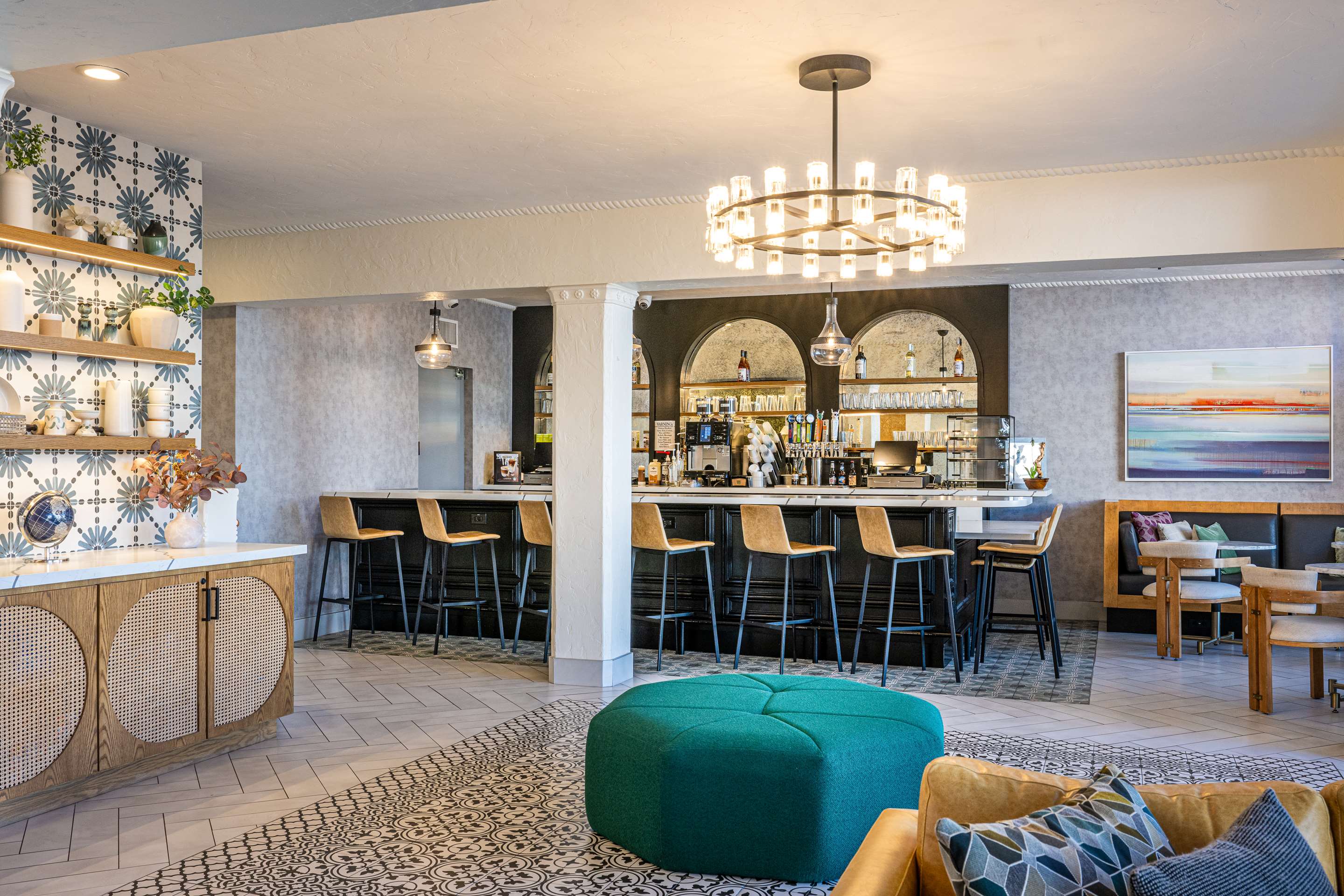 BarLounge