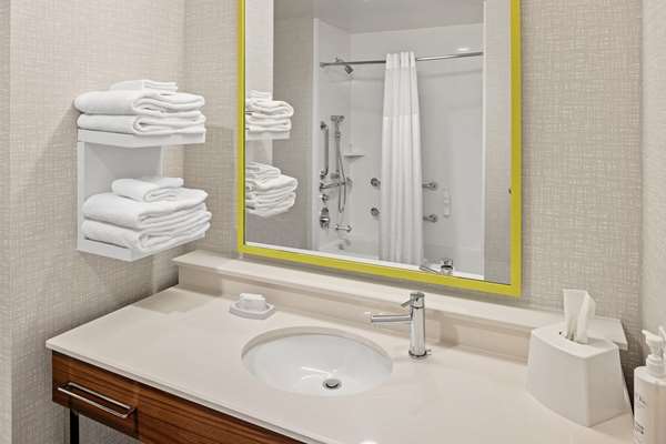  - Hampton Inn West Cincinnati