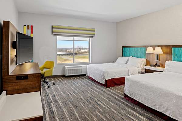  - Hampton Inn West Cincinnati