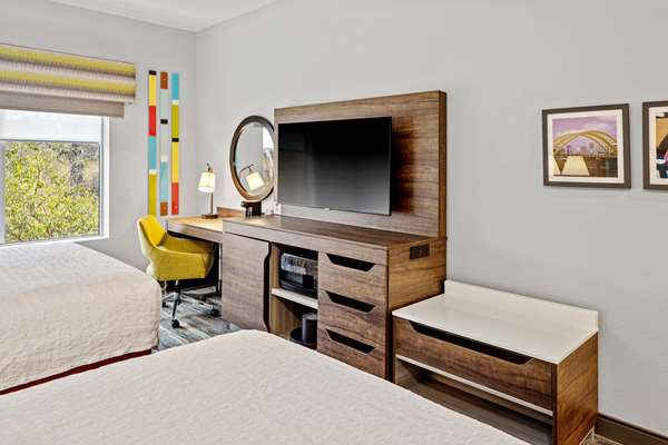  - Hampton Inn West Cincinnati