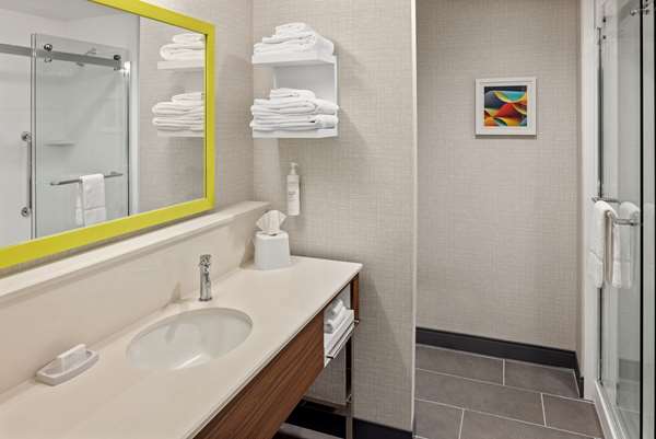  - Hampton Inn West Cincinnati