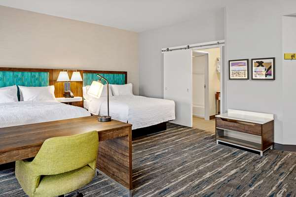  - Hampton Inn West Cincinnati